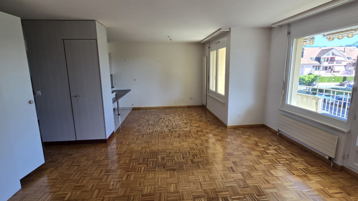 Appartement de 4 pièces sis à Gland
