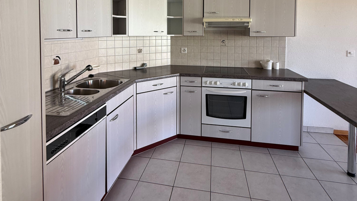 Appartement de 4 pièces sis à Gland