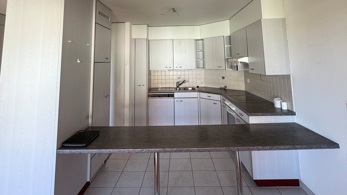 Appartement de 4 pièces sis à Gland