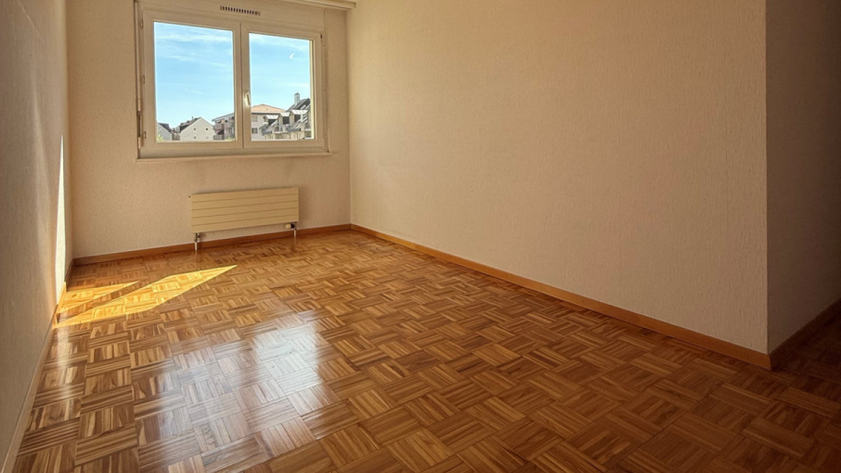 Appartement de 4 pièces sis à Gland