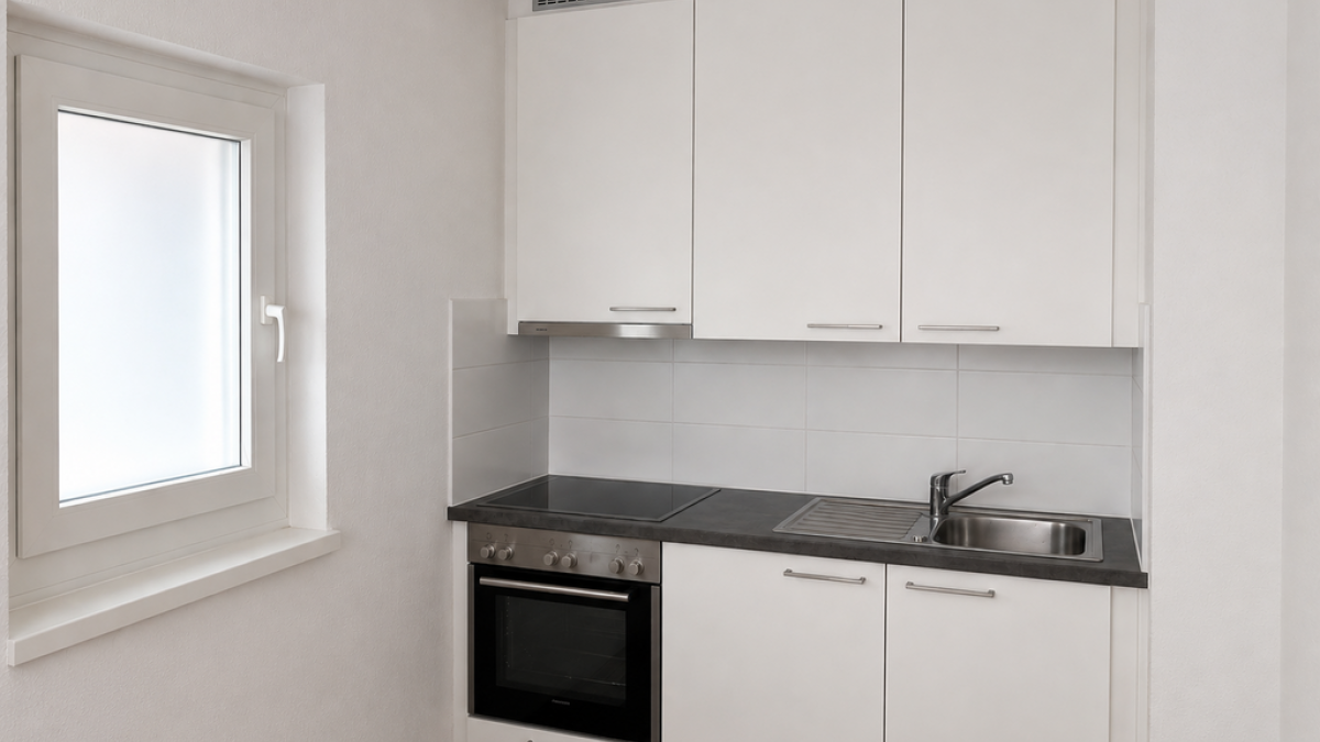 Appartement de 2 pièces sis à Nyon