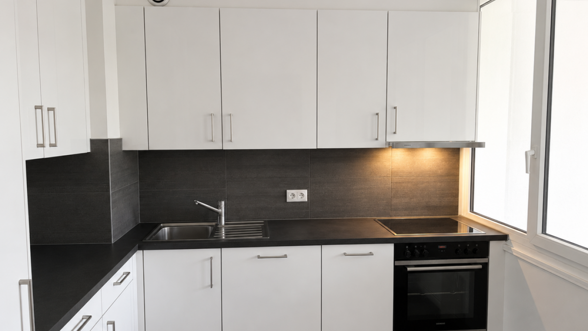 Appartement de 4.5 pièces sis à Nyon