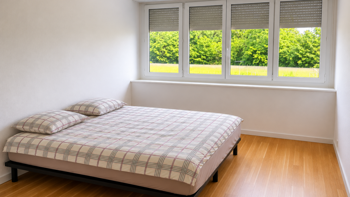 Appartement de 4.5 pièces sis à Nyon