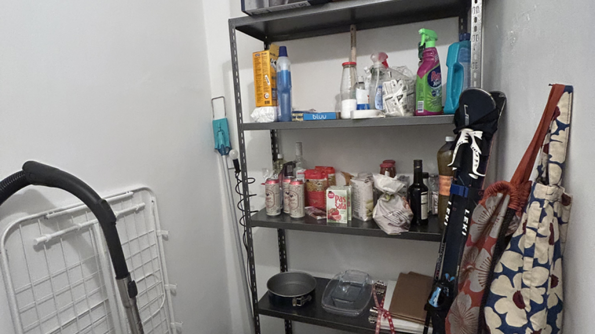 À louer - Appartement 2 pièces au rez-de-chaussée à Lausanne