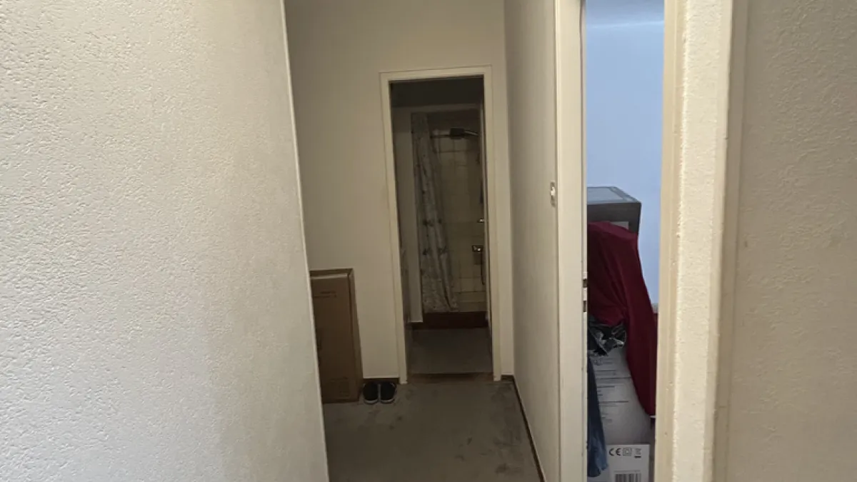 Appartement de 2 pièces à Lausanne