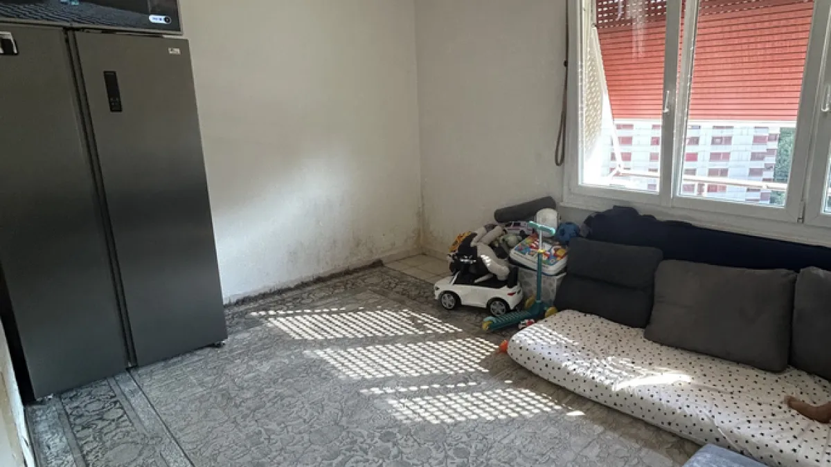 Appartement de 2 pièces à Lausanne