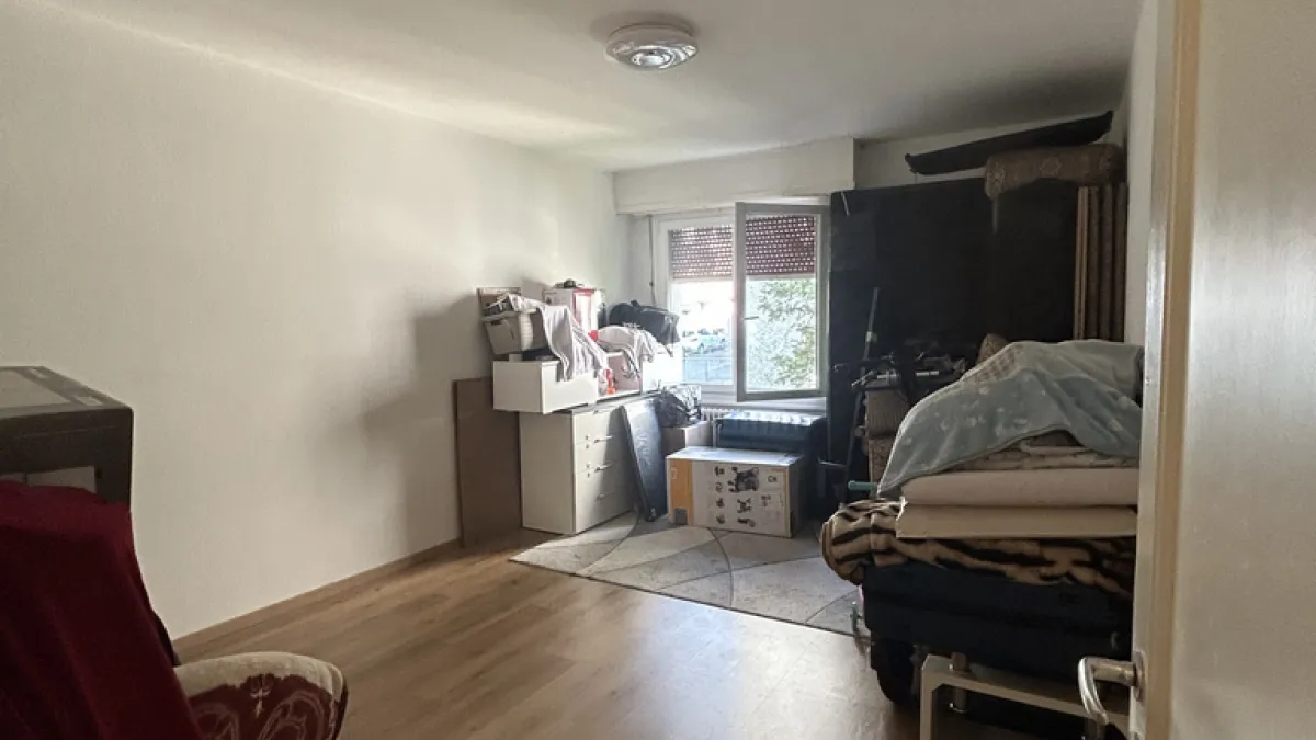 Appartement de 2 pièces à Lausanne