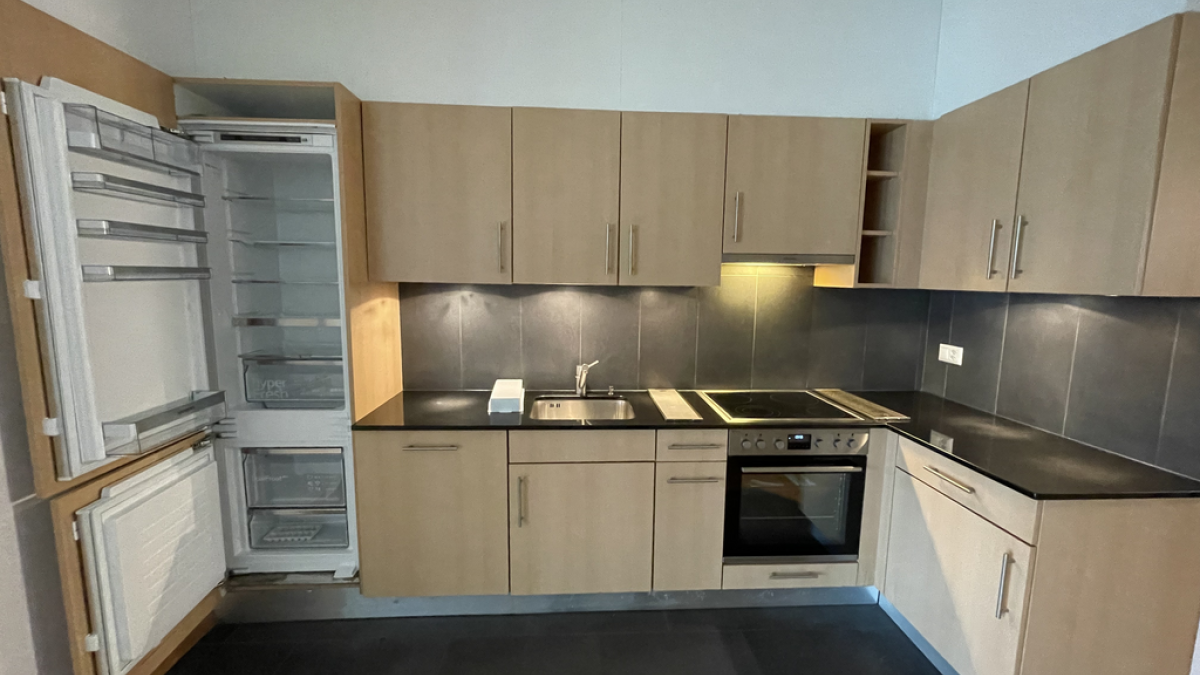 Magnifique loft lumineux de 88 m2 à Lausanne - Quartier sous-gare