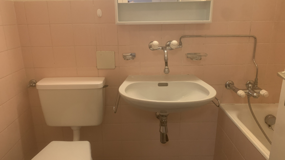 Charmant studio situé sous-gare de Lausanne