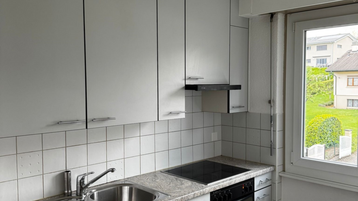 Charmant 3.5 pièces