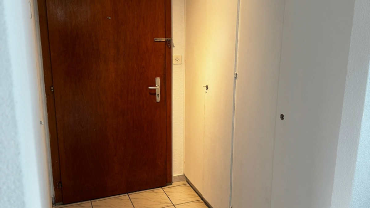 Charmant 3.5 pièces