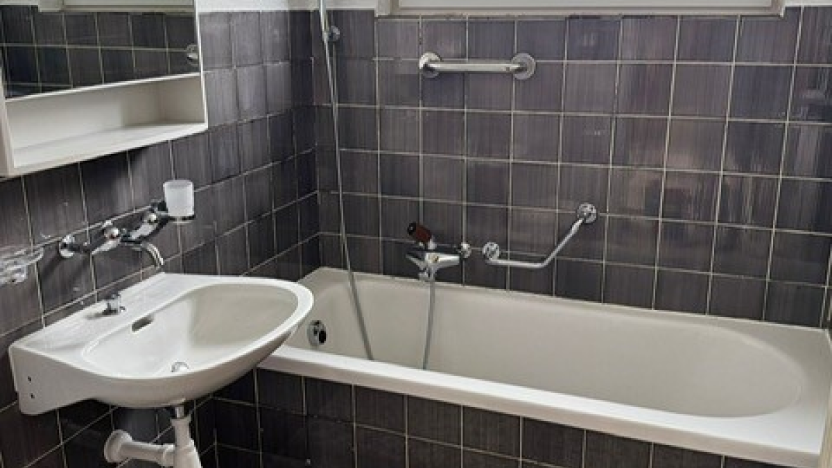 Charmant 3.5 pièces