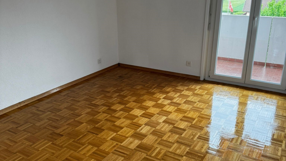 Charmant 3.5 pièces