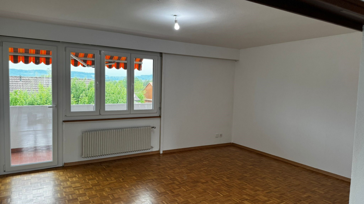 Charmant 3.5 pièces