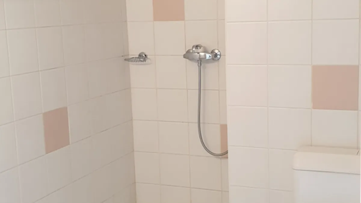 Appartement de 1 pièce au 2ème étage à Payerne