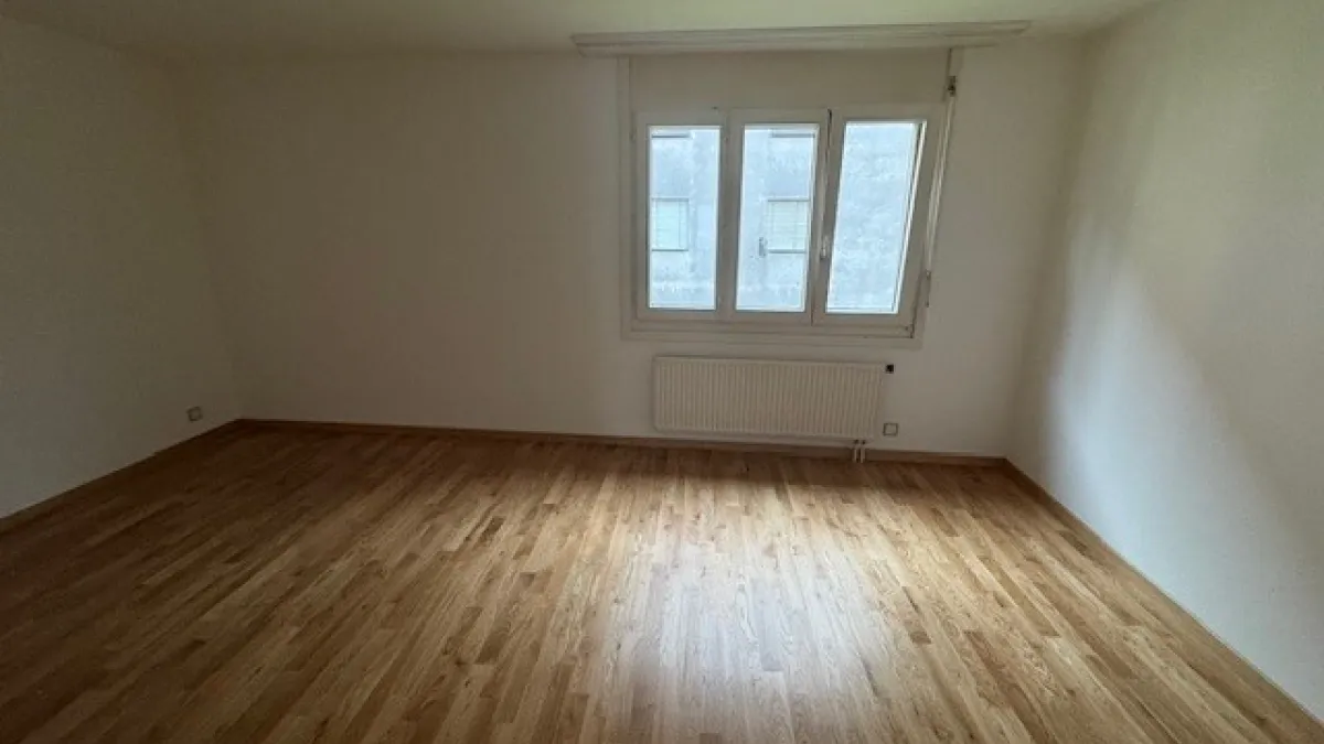 Jolie appartement de 3.5 pièces au 2ème étage