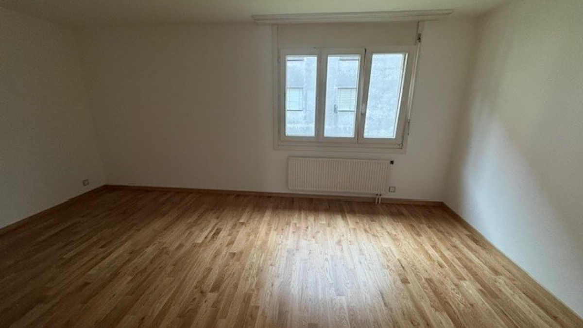 Jolie appartement de 3.5 pièces au 2ème étage