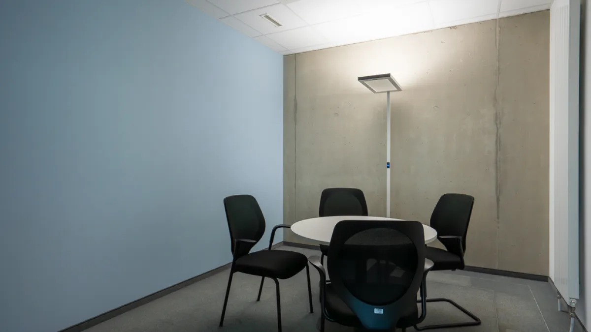 Bureaux spacieux idéalement situés au Mont-sur-Lausanne