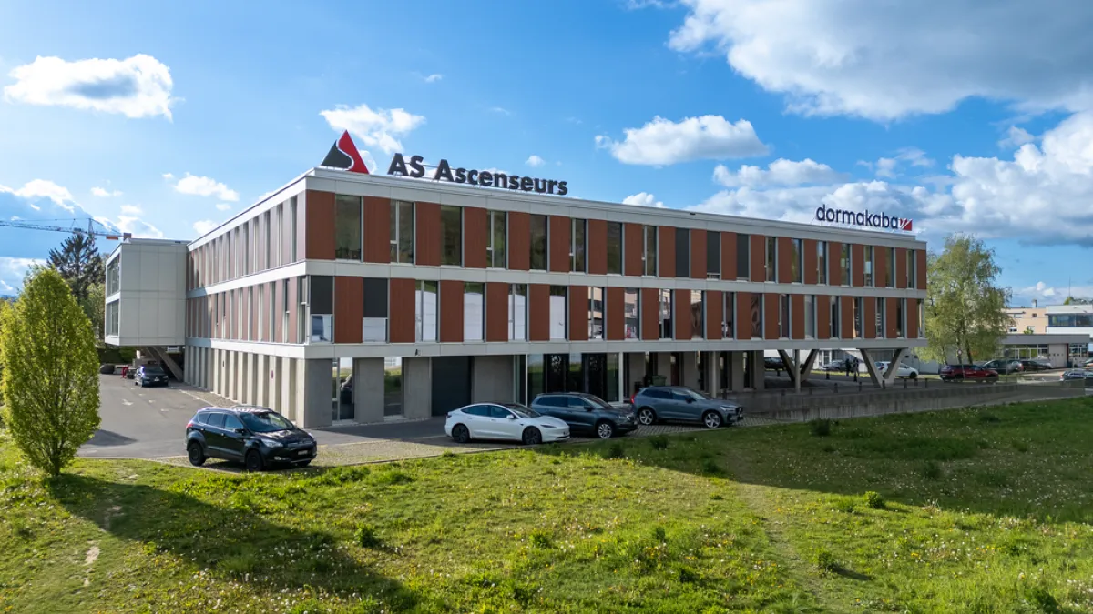 Bureaux spacieux idéalement situés au Mont-sur-Lausanne