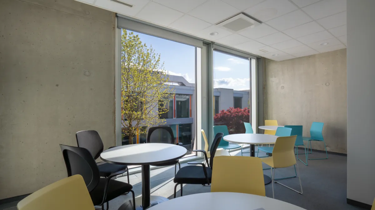 Bureaux spacieux idéalement situés au Mont-sur-Lausanne