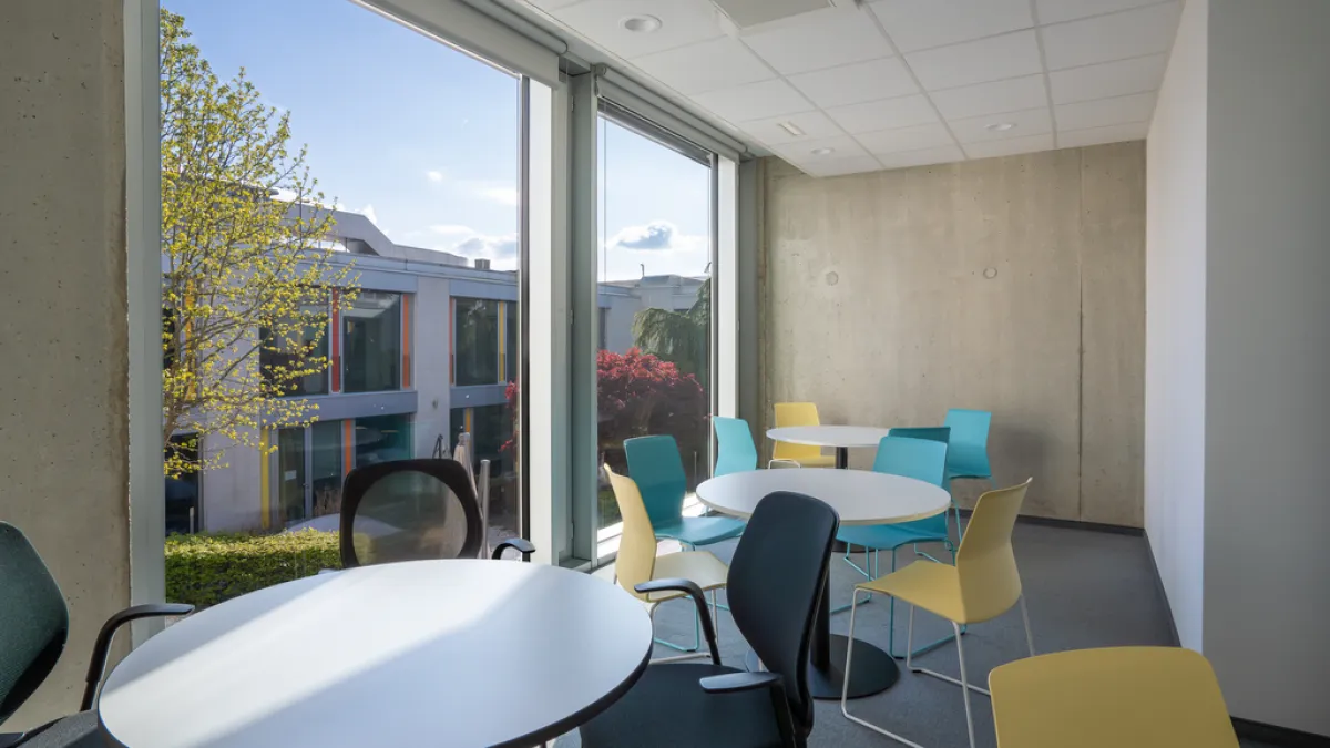 Bureaux spacieux idéalement situés au Mont-sur-Lausanne