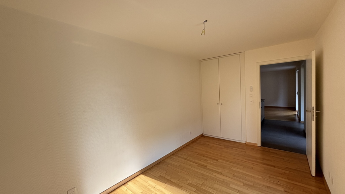 Bel appartement de 2 pièces au centre de Lausanne