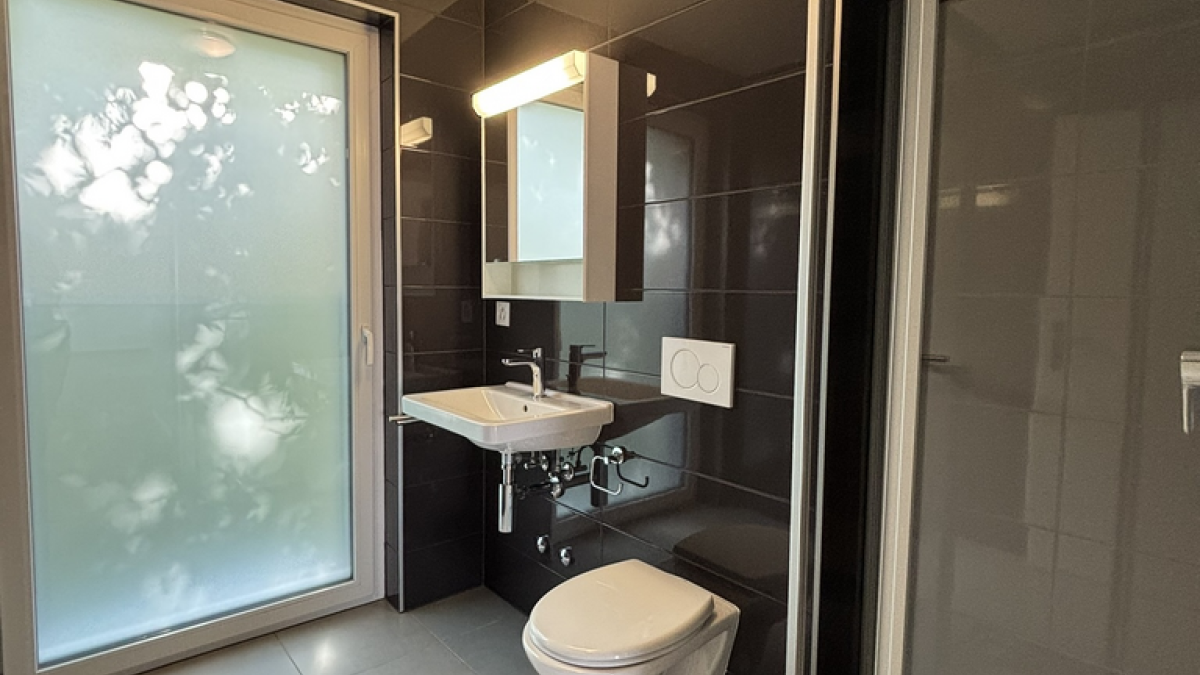 Bel appartement à louer, dans un immeuble récent à Tivoli - Lausanne