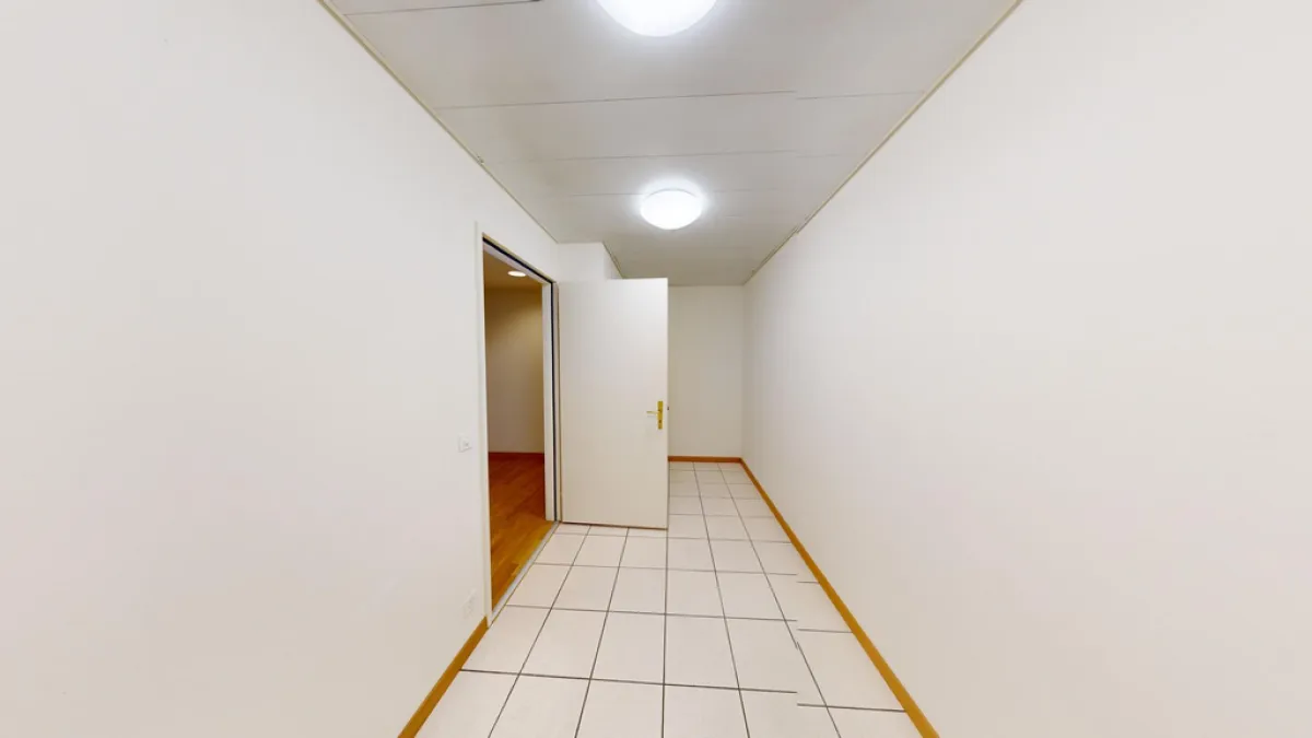 Appartement de 3.5 pièces au 5ème étage au coeur de Lausanne
