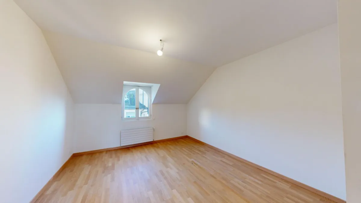 Appartement de 3.5 pièces au 5ème étage au coeur de Lausanne