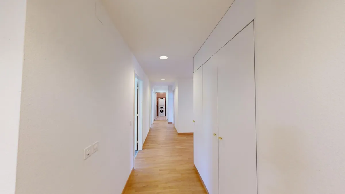 Appartement de 3.5 pièces au 5ème étage au coeur de Lausanne