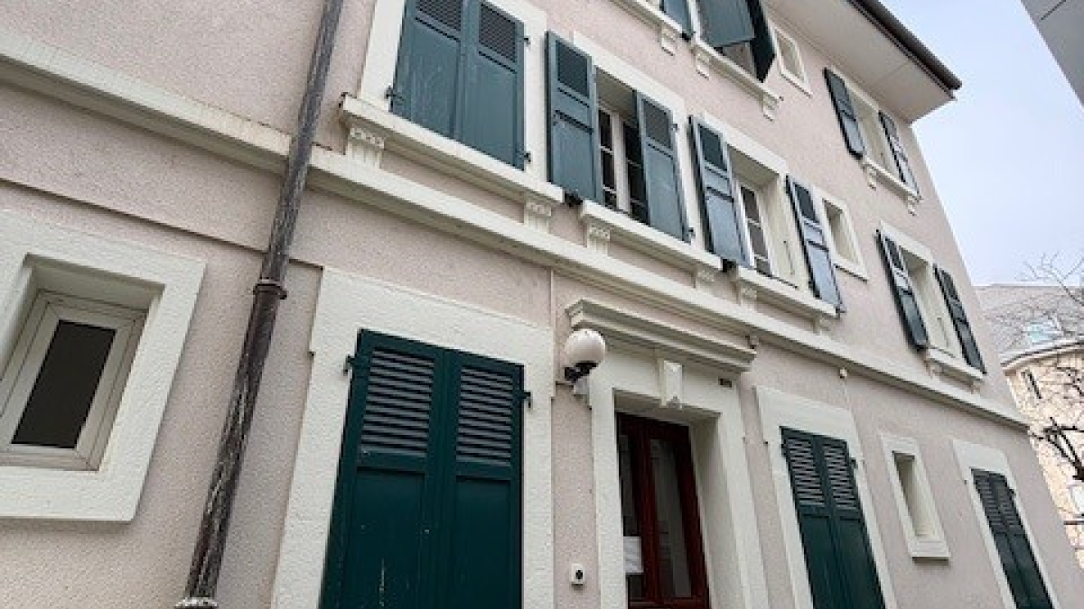 Appartement - 3 pièces au 3ème étage - 1004 Lausanne