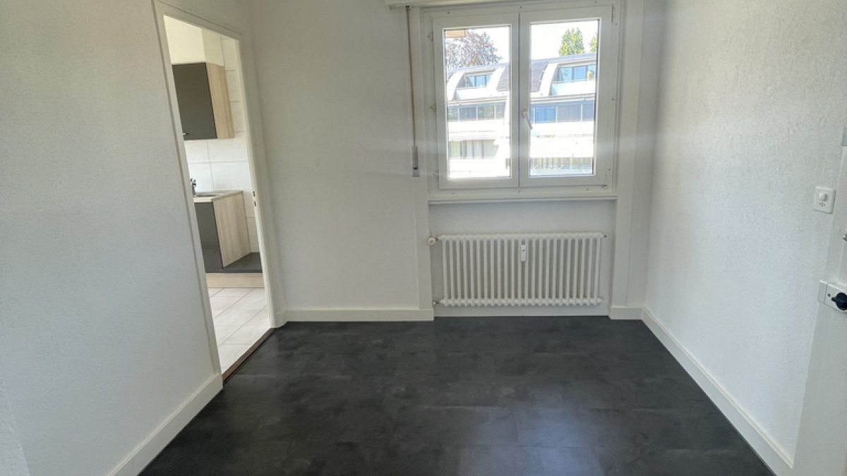 Appartement 3 pièces au 3ème - 1110 Morges