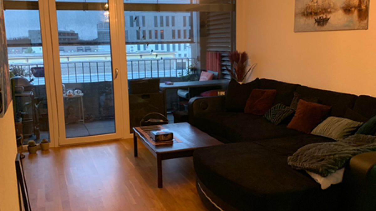 Appartement de 3.5 pièces à Renens