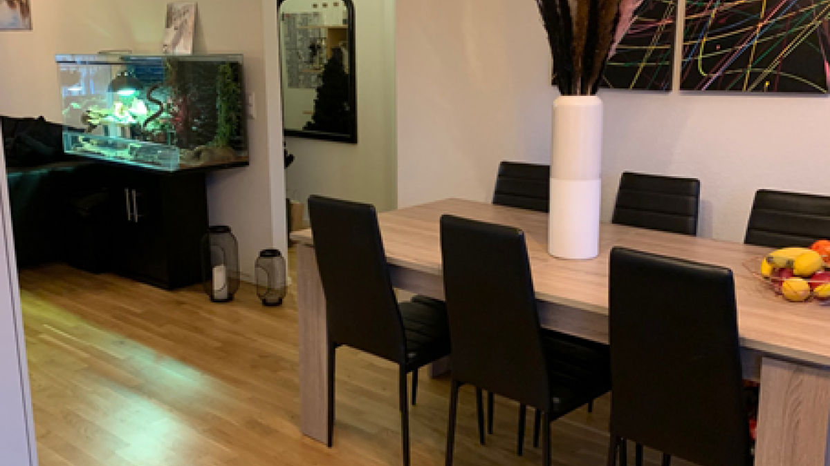 Appartement de 3.5 pièces à Renens