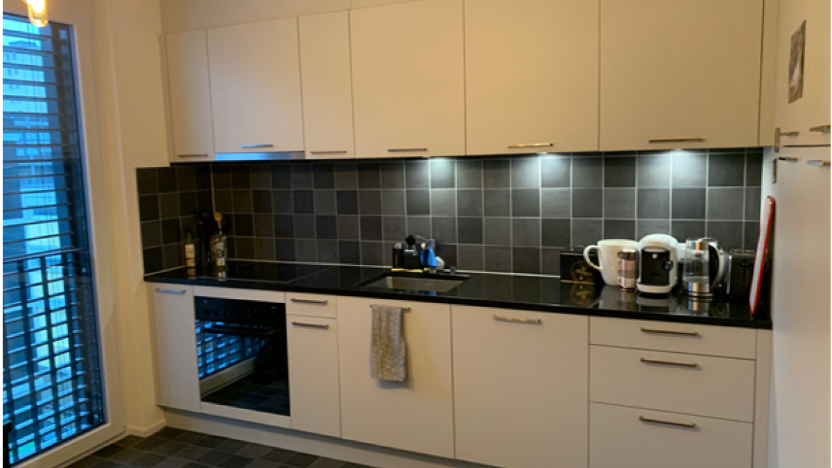 Appartement de 3.5 pièces à Renens