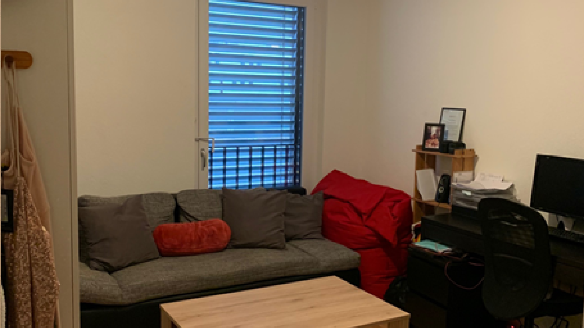 Appartement de 3.5 pièces à Renens