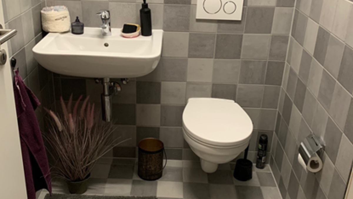 Appartement de 3.5 pièces à Renens