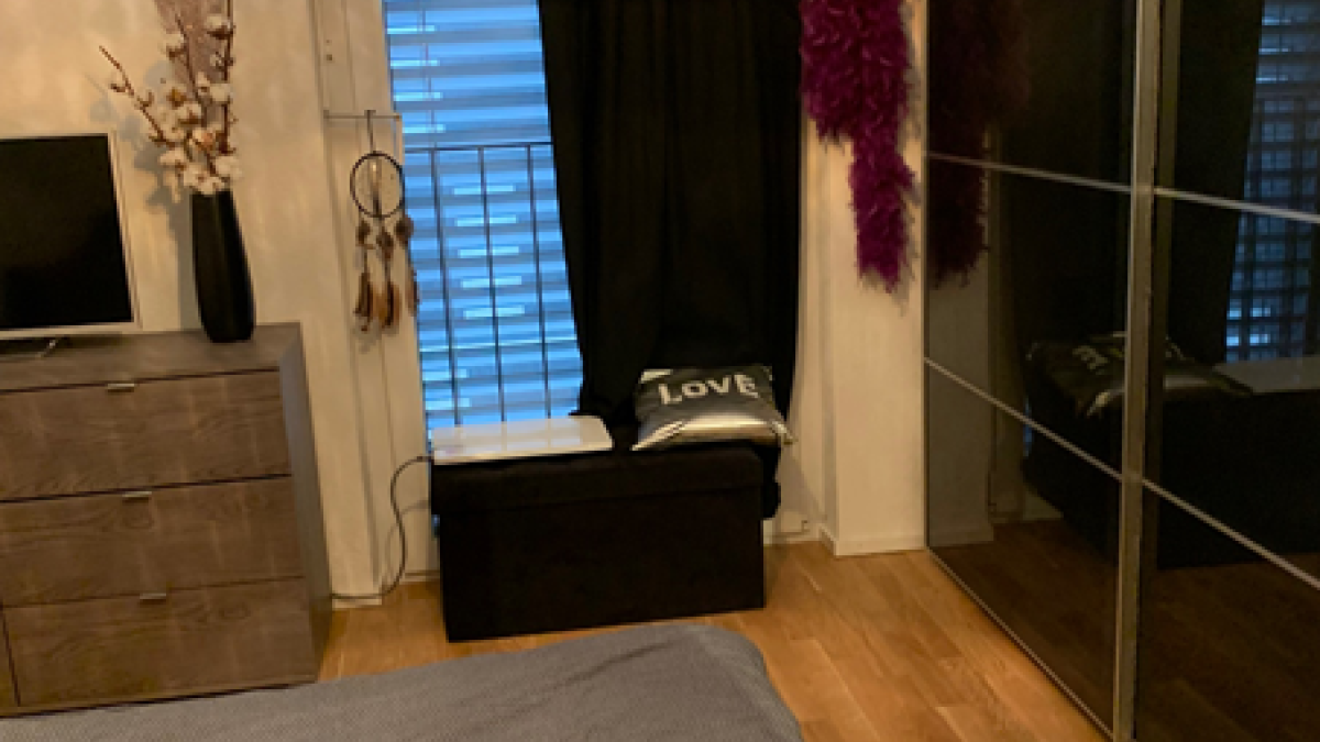 Appartement de 3.5 pièces à Renens