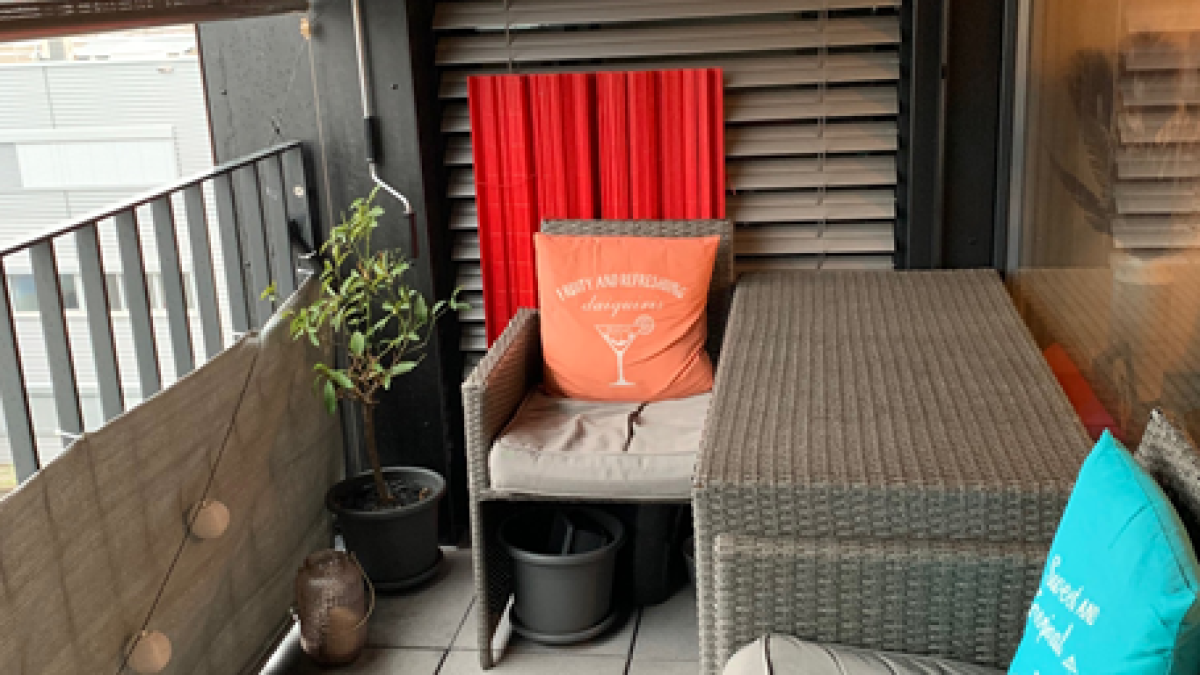 Appartement de 3.5 pièces à Renens