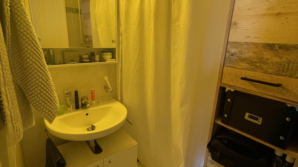 Appartement 4 pièces au 2ème étage - 1003 Lausanne