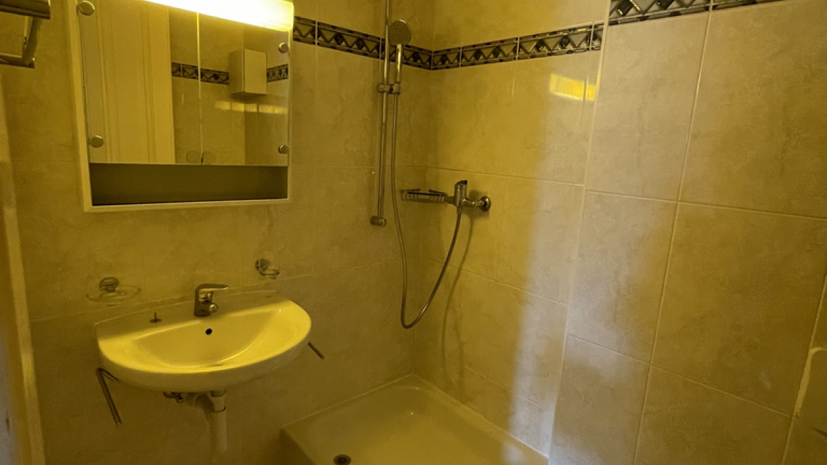 Appartement 4 pièces au 2ème étage - 1003 Lausanne