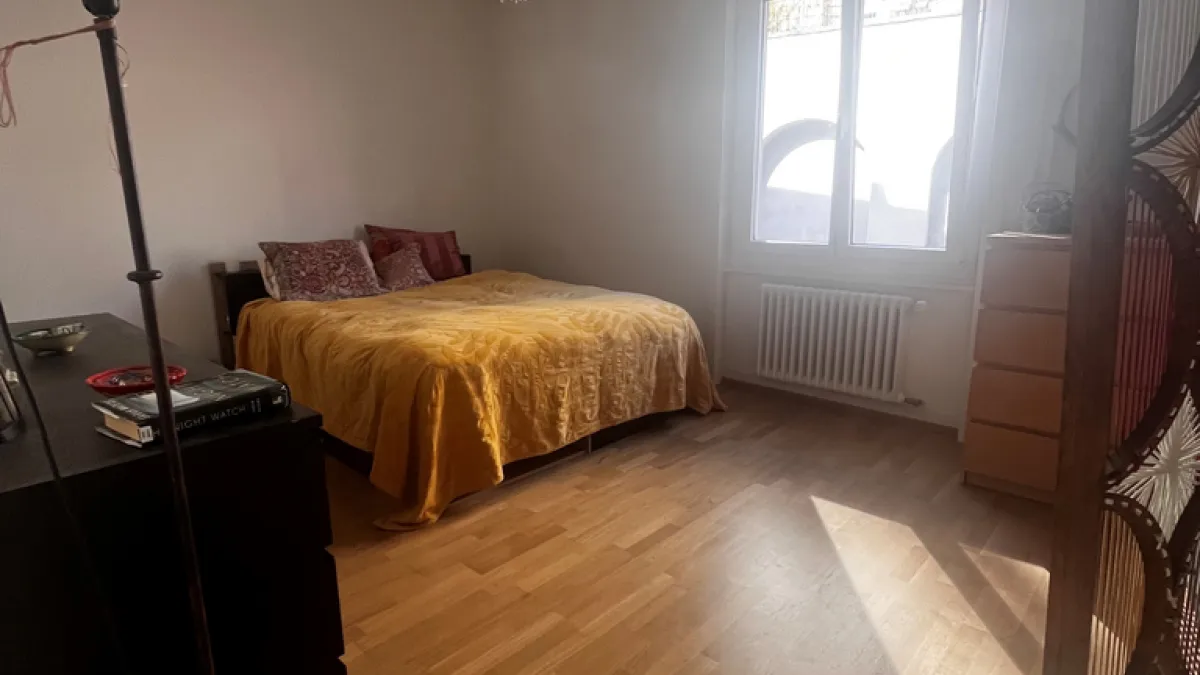 Bel appartement de 2,5 pièces au coeur du centre-ville - Lausanne