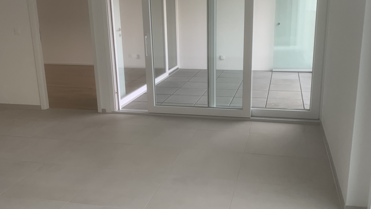 Appartement de 2 pièces au 3ème étage