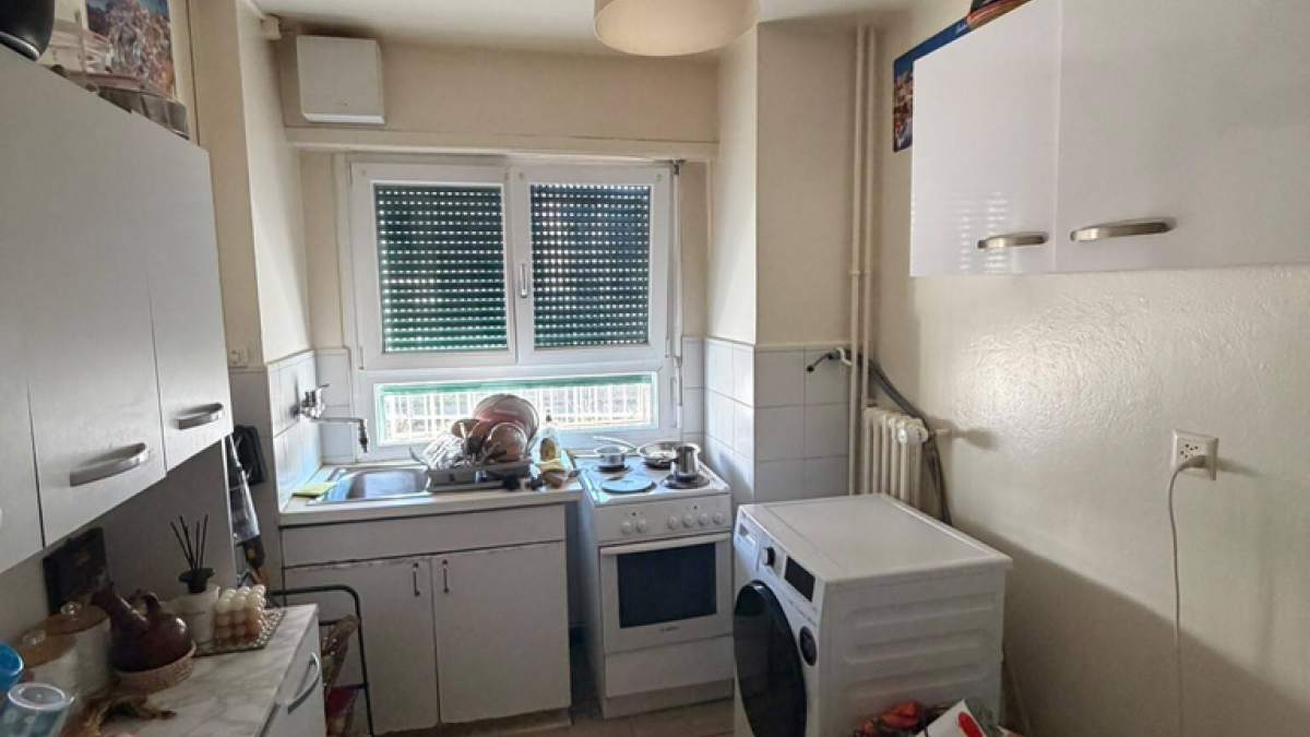 Bel appartement situé à Pully