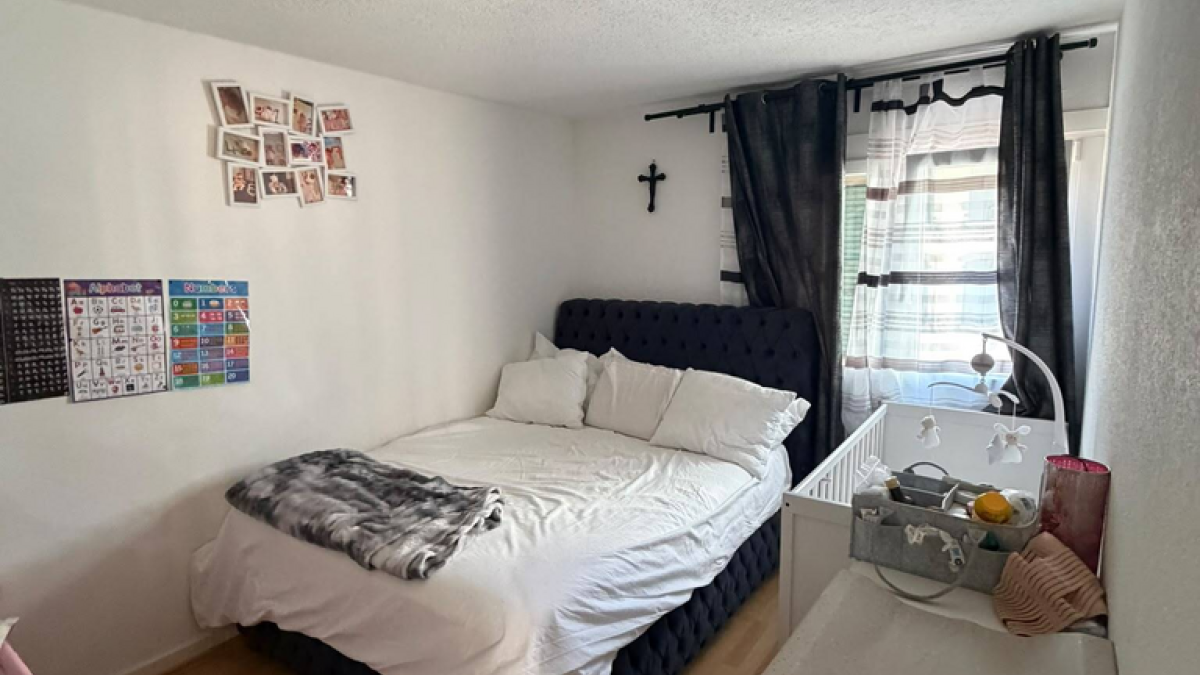 Bel appartement situé à Pully