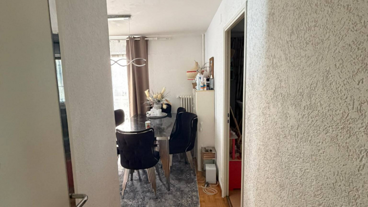 Bel appartement situé à Pully