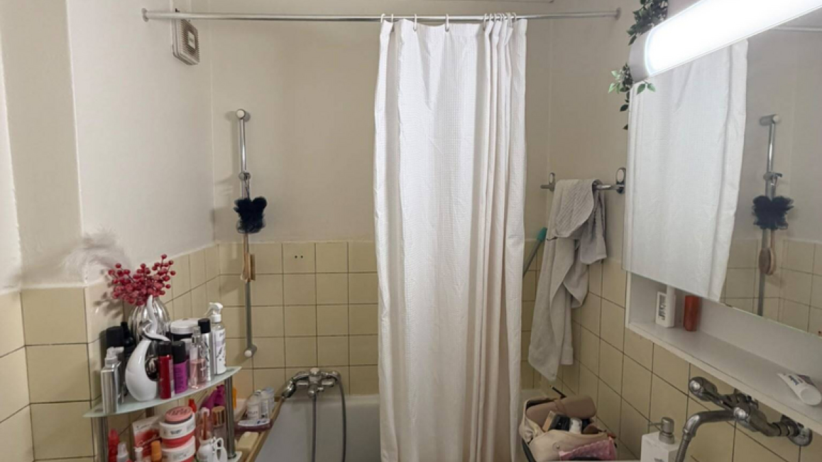 Bel appartement situé à Pully