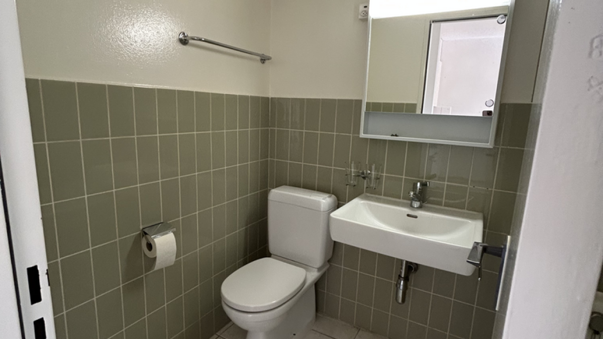 2 pièces proche du métro à Lausanne