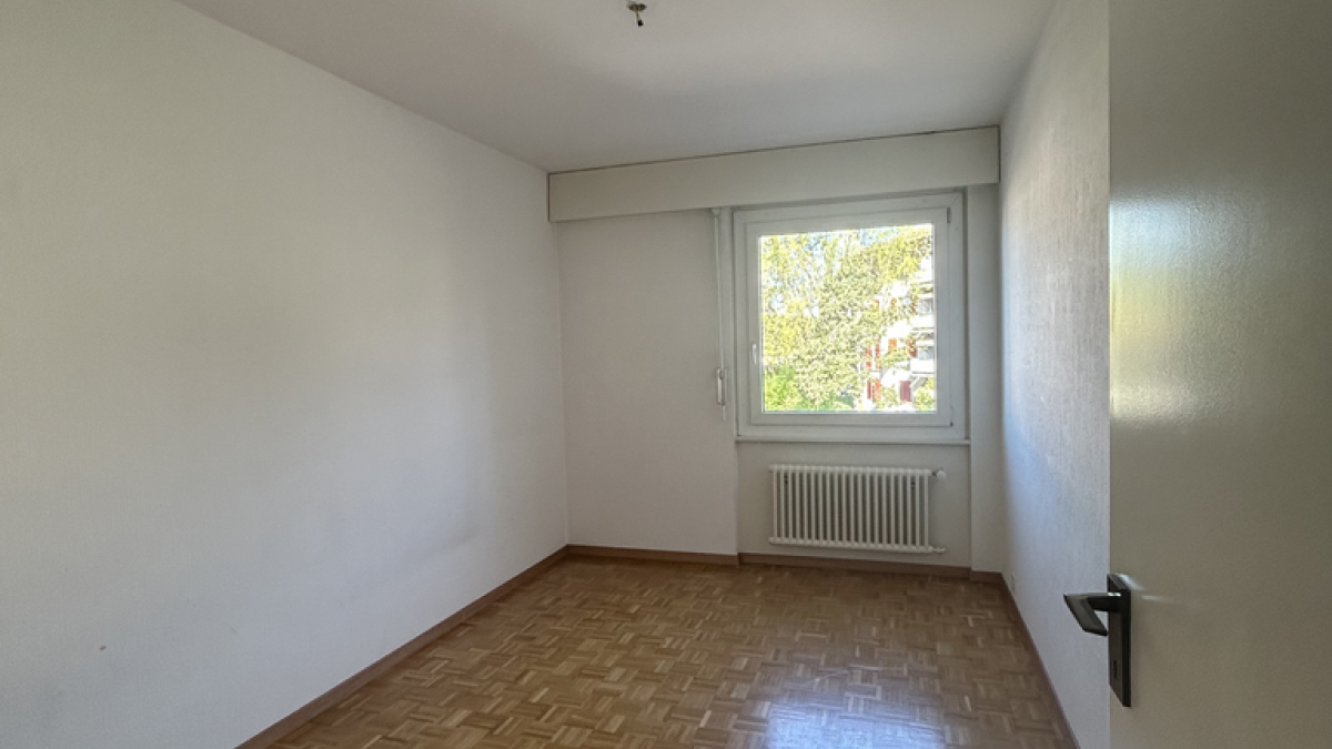 Appartement 4.5 pièces à Lausanne proche du métro