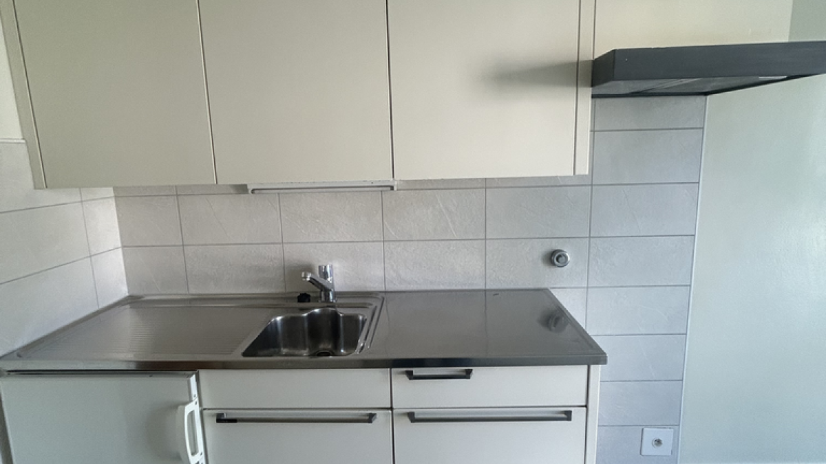 Appartement 4.5 pièces à Lausanne proche du métro